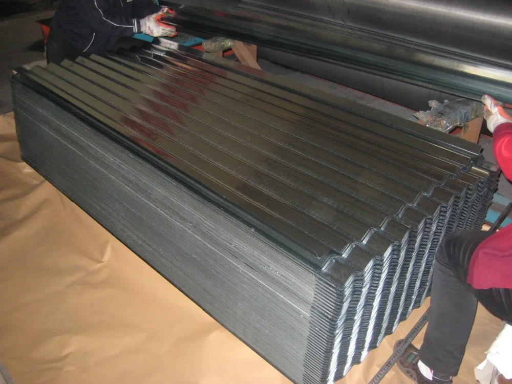 所有行业  矿产冶金  钢铁 钢板              波纹彩色涂层钢板 品牌