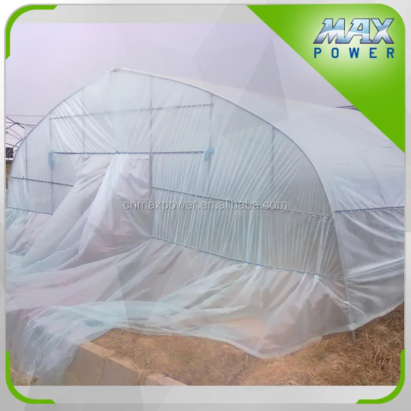 
High Quality Low price Plastic UV Covering For Greenhouse 