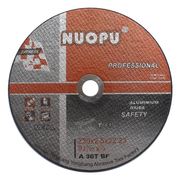 En12413 Specification Grinding Wheel Cutting Disc Buy En12413