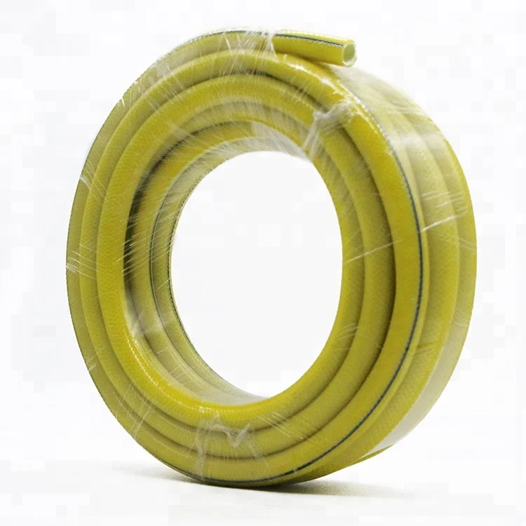 China Factory PVC Garden Water Hose Reach Certificate PVC Gardening