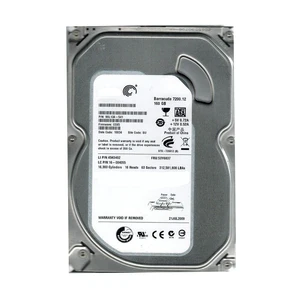 3.5 inch SATA3 Refurbished Hard Disk Drive