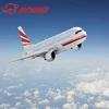 Best air freight from China to USA shipping company freight forwarder shipping rate to CEDAR RAPIDS-----Antony