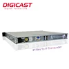 Best Price IP Streaming HD 4K HTTP HLS RTMP RTSP 4K Mpeg2 To Mpeg4 H.265 HEVC IPTV Transcoder