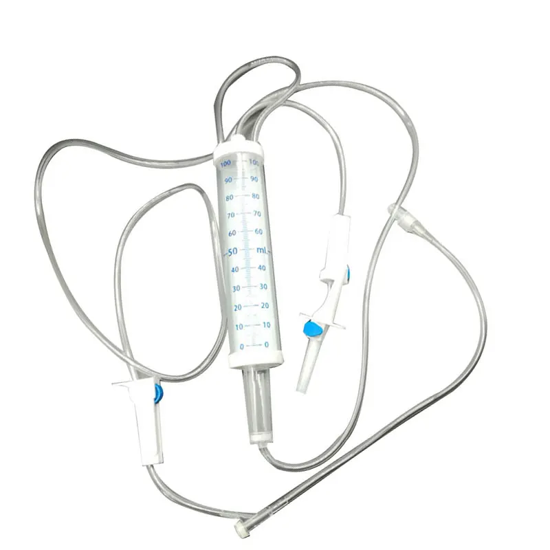 
Low cost and high quality pediatric iv infusion set manufacturer 