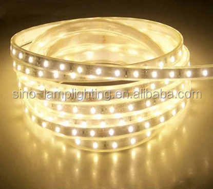 hot sale flexible led strip light shenzhen factory direct resale