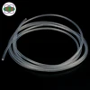 Medical grade silicon suction tube for sputum aspirator