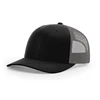 Custom Blank Snapback Hat,Blank Trucker Cap,Mesh Trucker Hat