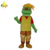 Funtoys CE Frog Prince Cartoon Adult Mascot Costume