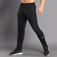 

LIEXING athletic apparel manufacturers jogging trousers clothing sportswear man running wear jogger pants sweatpants men joggers