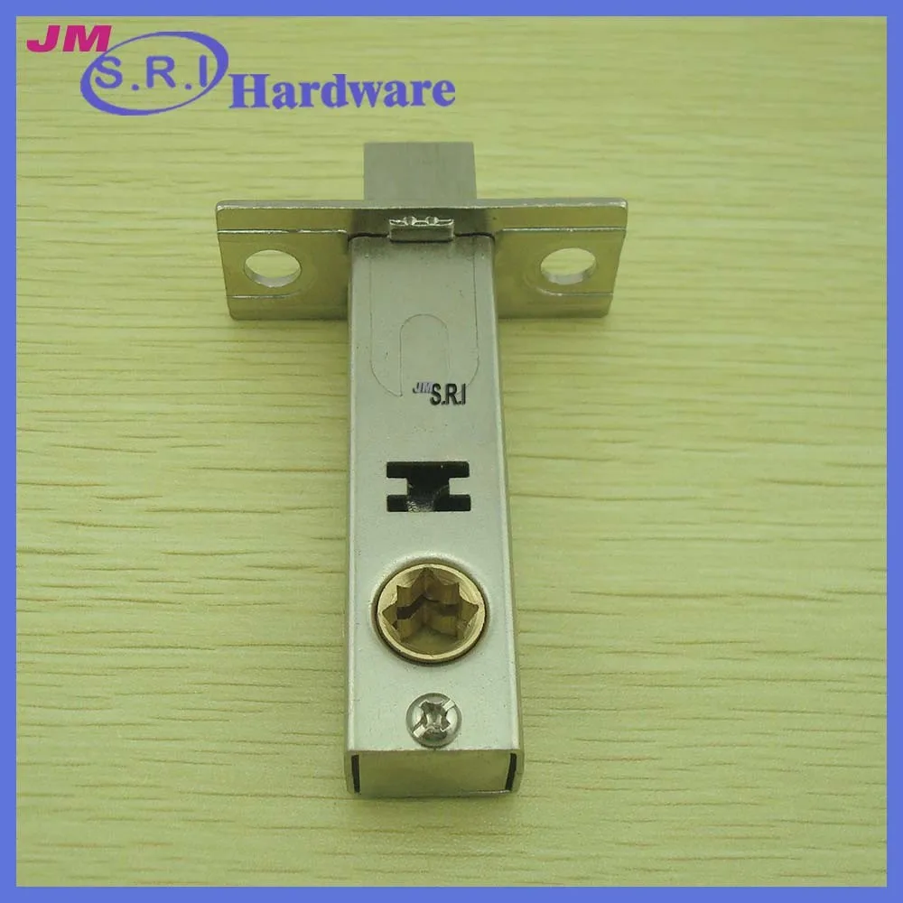 
Brass material deadlatch / cylinder lock latch /passage latch 