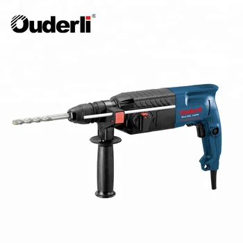 electric hand hammer