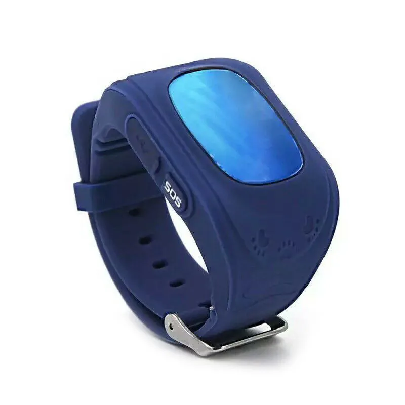sim card for gps kid tracker smart wristwatch