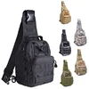 CYSHMILY Trekking Camping Hiking Outdoor Backpack Military Shoulder Waterproof Backpack Rover Sling Pack Tactical Chest Bag