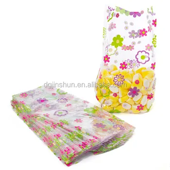 Clear Transpa Flat Cello Cellophane Treat Bag Candy Bags Clear Transpa Flat Cello Cellophane Treat Bag Candy Bags