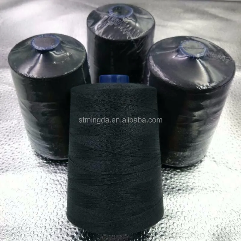 META ARAMID SPUN YARN - High Quality Fire Retardant Thread