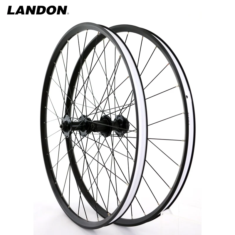 27 inch bike wheel