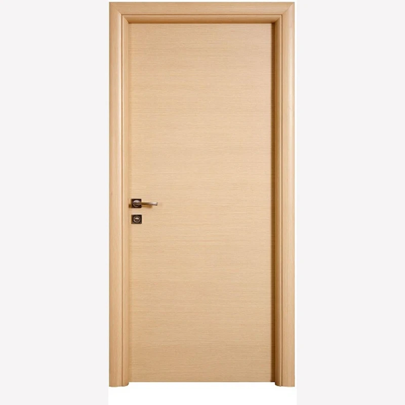 двери из древесно полимерного композита