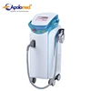 600w 1064+755+808nm diode laser epilator stacks for hair removal machine price