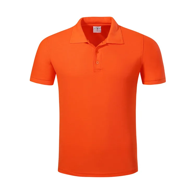 

Hot sell 70% polyester 30% cotton t-shirt customized cheap polo t-shirt