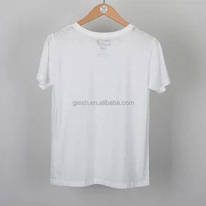 2016 New custom design t-shirt printing white / blank man t-shirt with different logos patterns 2016 New custom design t-shirt printing white / blank man t-shirt with different logos patterns