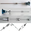 Zhong yun ZY -99 magnetostrictive level sensor, magnetostrictive transducer probe factory