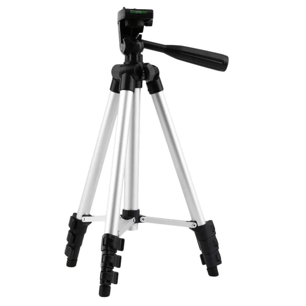 Professional Universal Mini Monopod Flexible Aluminum Alloy Slr Camera ...