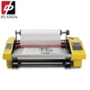 Fm 360 China Professional Supplier A3 A4 Rollers Desktop Hot Roll Film Laminator