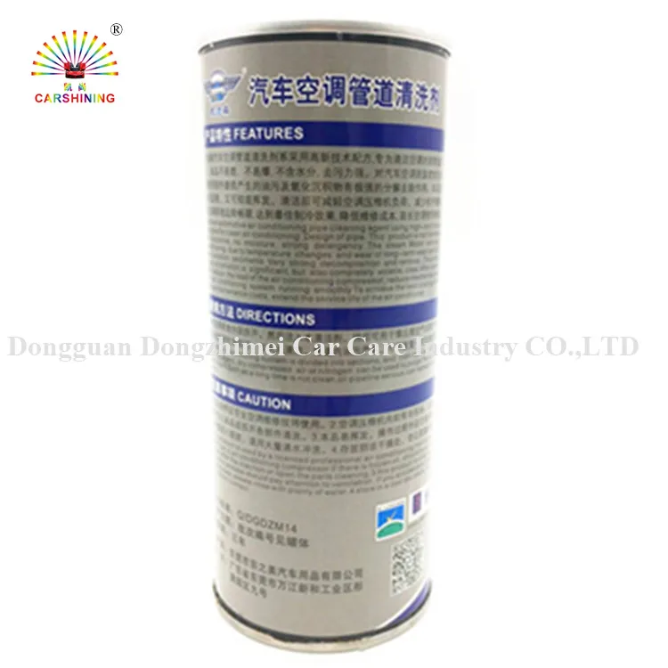 450ml Air Conditioner System Cleaner Buy Air Conditioner System