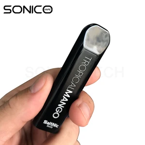 STIG POD Disposable Vape Pen Kit