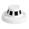 2MP IP Network Hidden Covert Smoke Detector CCTV Camera (RJ45)