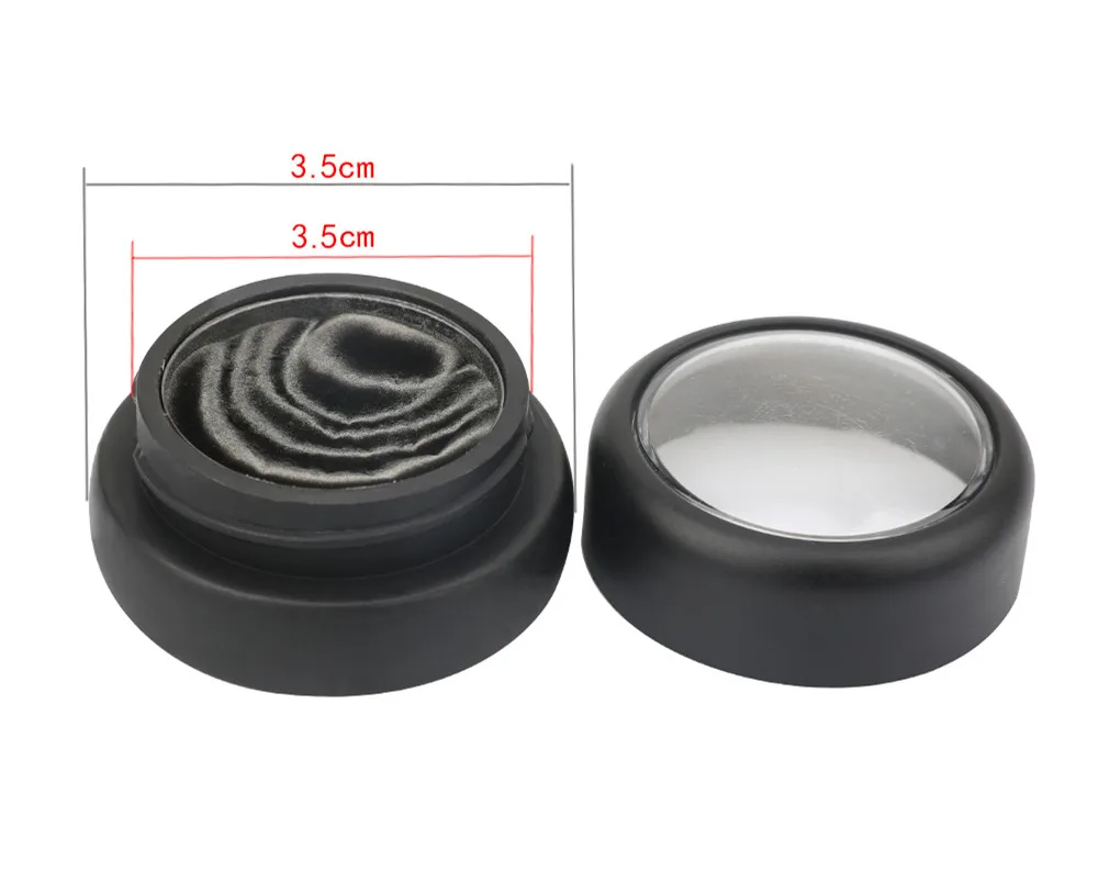 

wholesale eyeshadow magnetic palette eyeshadow pigment private label loose eyeshadow, Single color