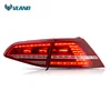 2018 New For VLAND wholesales sequential golf 7 full led rear lights 2013-2017 tail light for VOLKSWAGEN mk7 golf
