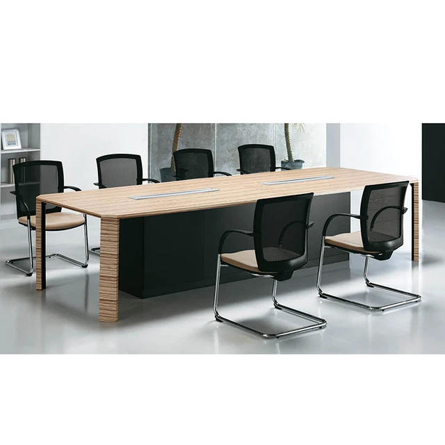 Customize Large Office Desk Dimensions 8 Seater Desk 10 Seater