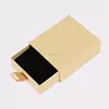 Best Seller Small EVA Insert Packaging Kraft Paper Drawer Gift Box