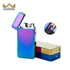 High Quality Custom Logo Wholesale Electronic Cigarette Classic Lighter