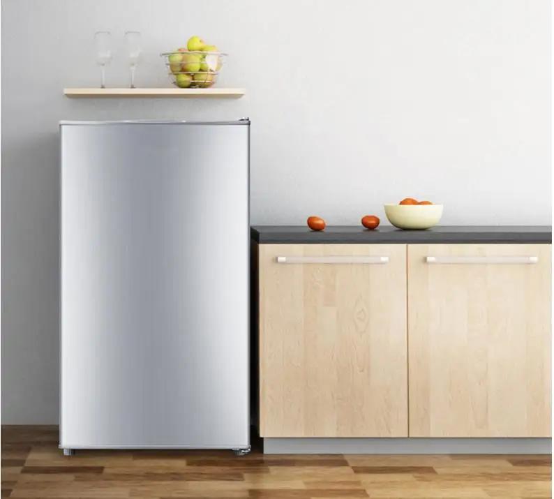 A++ Single Door 90l Refrigerator Used Mini Fridge Buy 90l