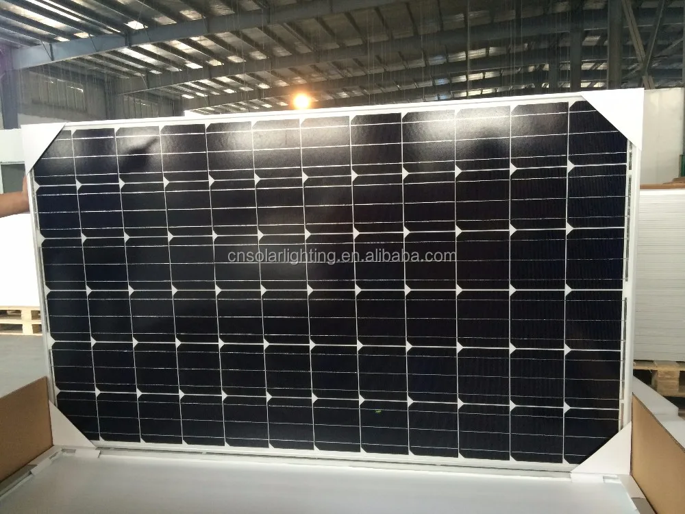 Cheap Price Solar Modules Flexible Solar Panel Waterproof Semi Flexible