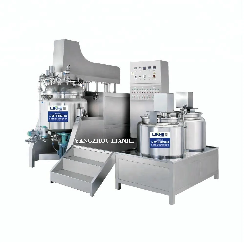 Ultrasound Gel Making Machine In 100 Liter Buy Ultrasound Gel Making