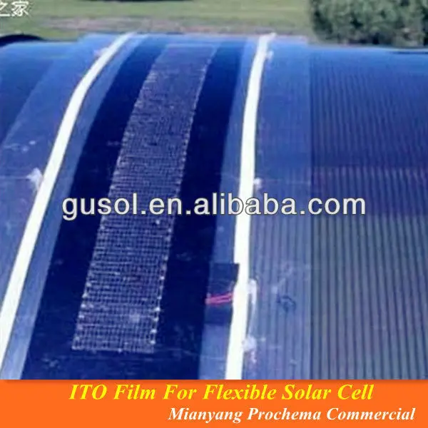 solar film