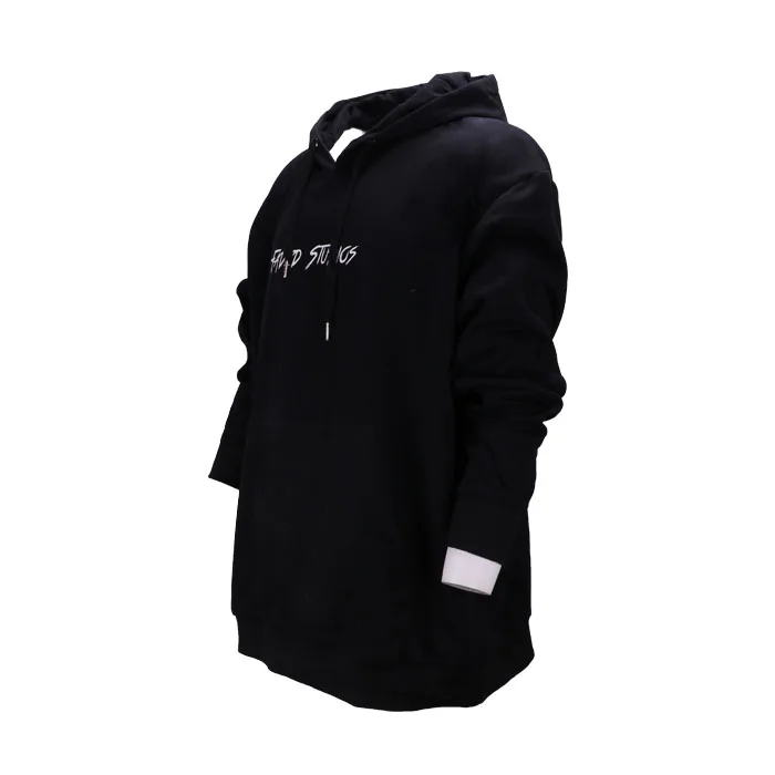 Plain High Quality Custom Blank Embroidered Hoodies Buy Plain High