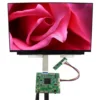 4k 15.6inch LCD panel NV156QUM with HDMI Board Work for 30Pin EDP LCD Screen