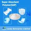 GOOD SUBSTITUTE FOR JAPAN SUPER ABSORBENT POLYMER