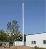 Galvanized Steel Tower and Communication Tower Manufacturer from China