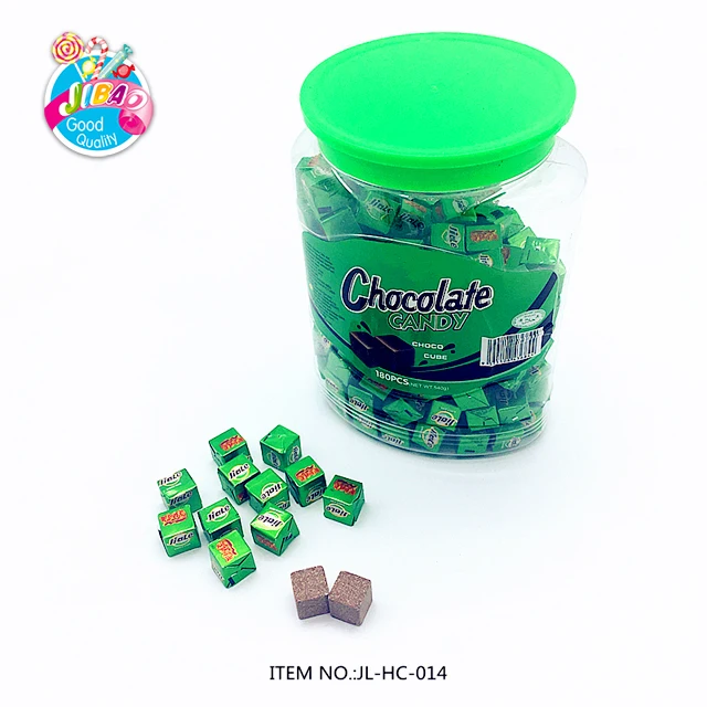 chocolate candy