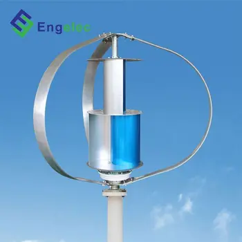 darrieus wind turbine