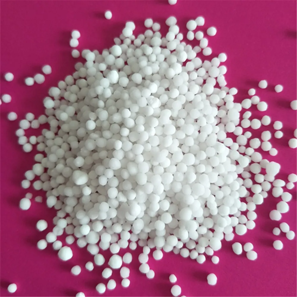 Inorganic Granular State Urea Fertilizer For Agriculture Use - Buy Urea ...