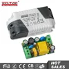 Plastic case constant current 500ma 8w 12v led driver