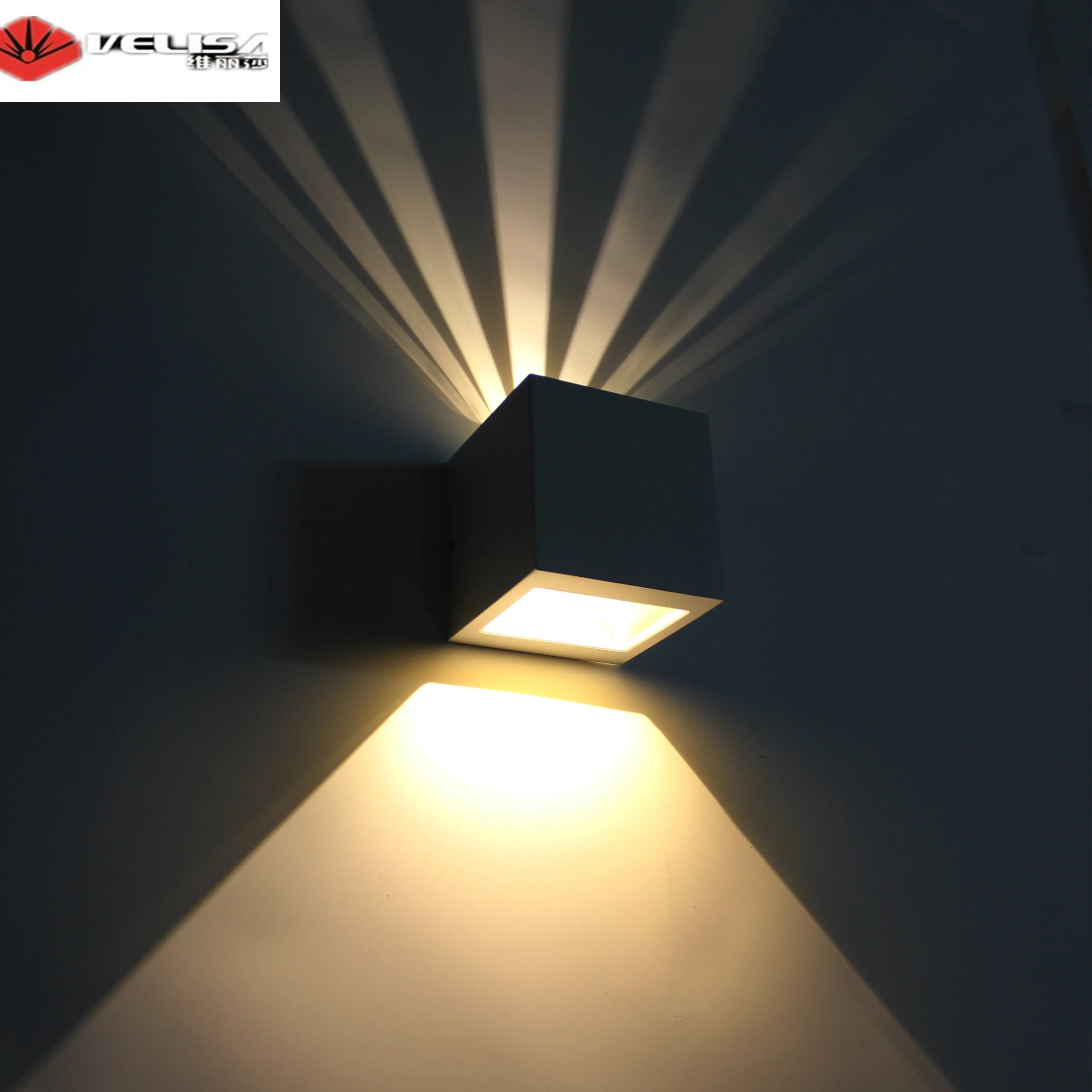 contact number of alibaba.com 2*3w hotelvillars apartmentliving room stair light for outdoor use