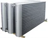 Complete High Quality Round Steel-aluminum Tube Finned Hot Oil Radiator and Heat Exchanger for Wood Central Heating Systems