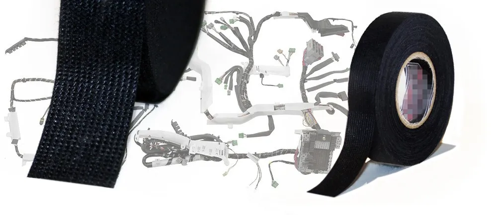tape